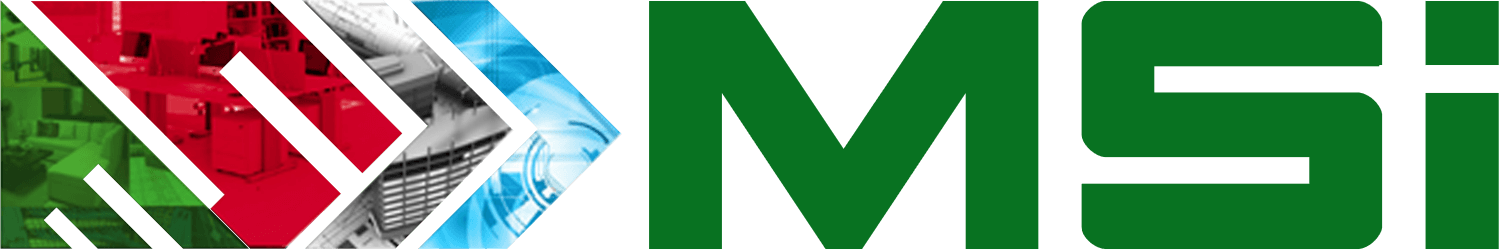 Multistyle Specialist Inc Logo