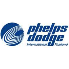 Phelps Dodge Logo